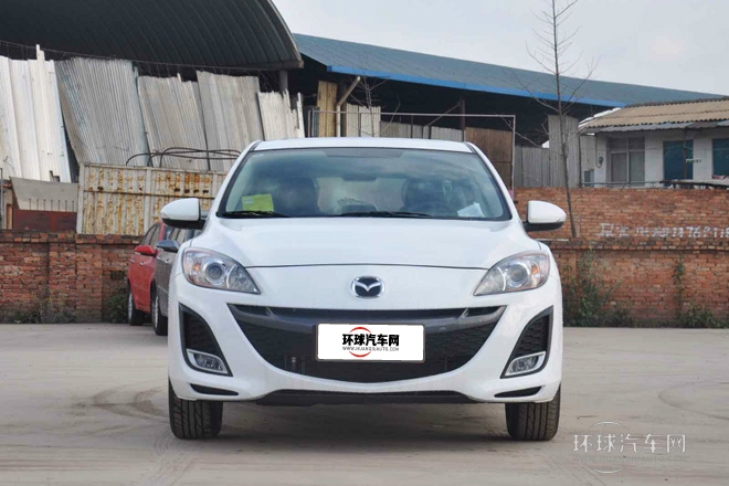 2012款 兩廂 2.0L 手動運動型