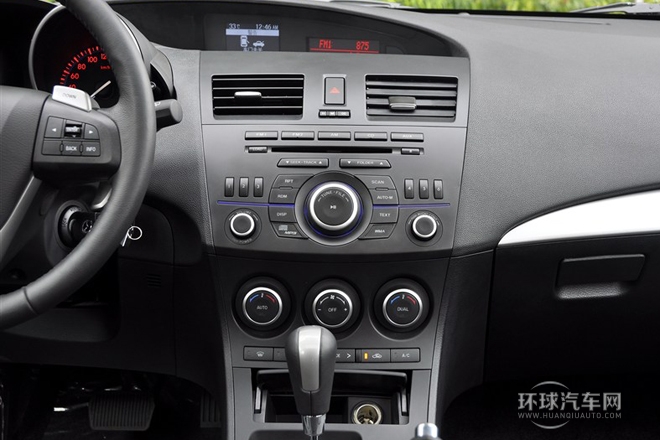 2012款 兩廂 2.0L 自動(dòng)豪華型