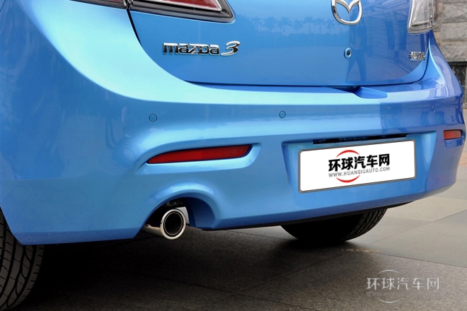 2012款 兩廂 2.0L 自動(dòng)豪華型