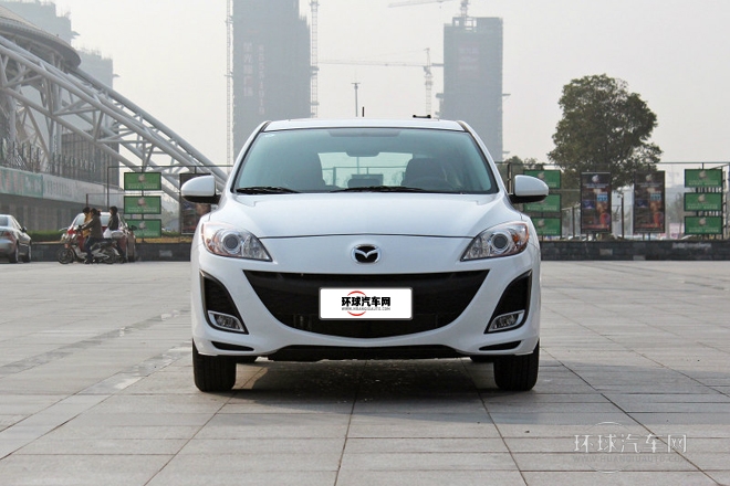 2013款 兩廂 1.6L 自動(dòng)精英型