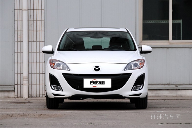 2013款 兩廂 1.6L 自動(dòng)精英型