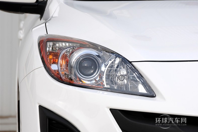 2013款 三廂 1.6L 自動精英型