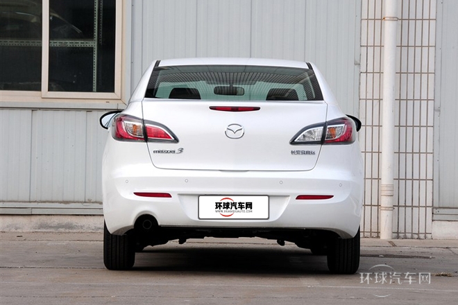 2013款 三廂 1.6L 自動(dòng)精英型