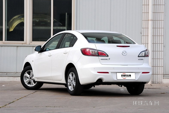 2013款 三廂 1.6L 自動(dòng)精英型