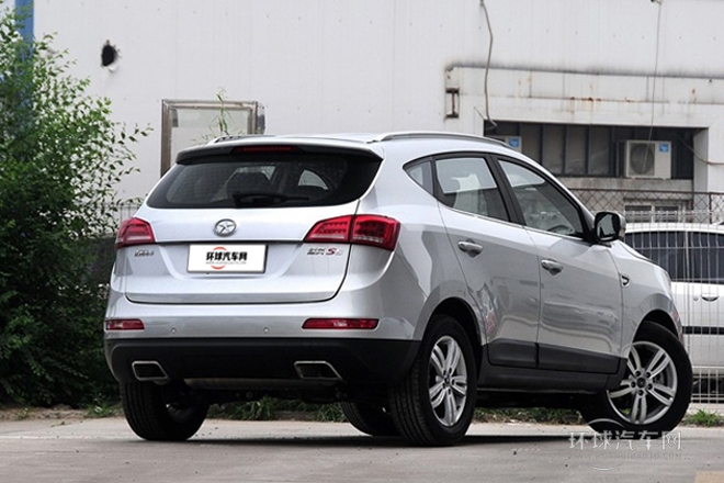 2014款 2.0T 手動(dòng)新銳版