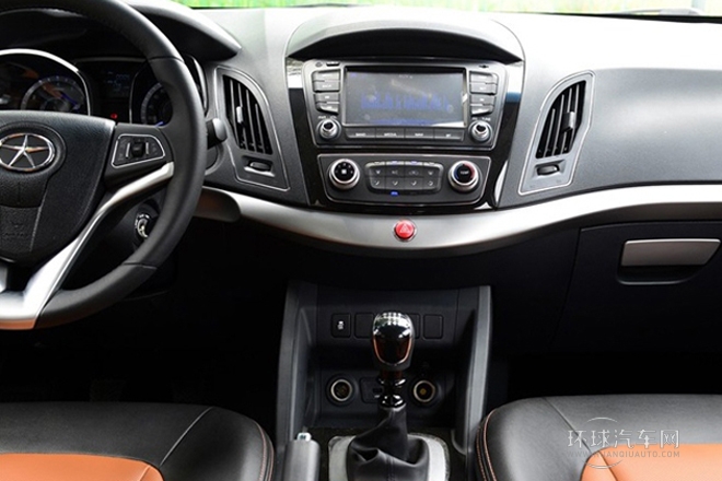 2014款 2.0T 手動新銳版