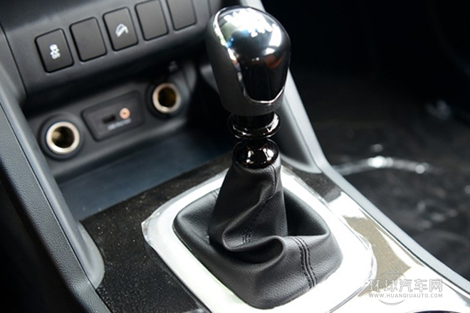 2014款 2.0T 手動(dòng)新銳版