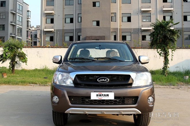 2014款 2.2L V3標(biāo)準(zhǔn)型標(biāo)雙排491QE