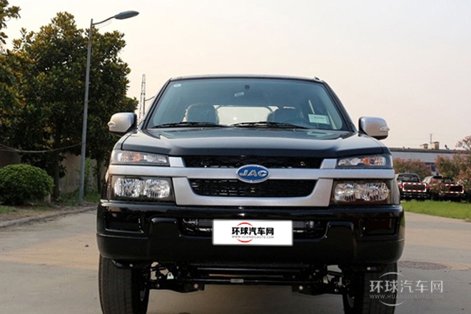 2014款 2.2L標(biāo)準(zhǔn)型標(biāo)雙排491QE