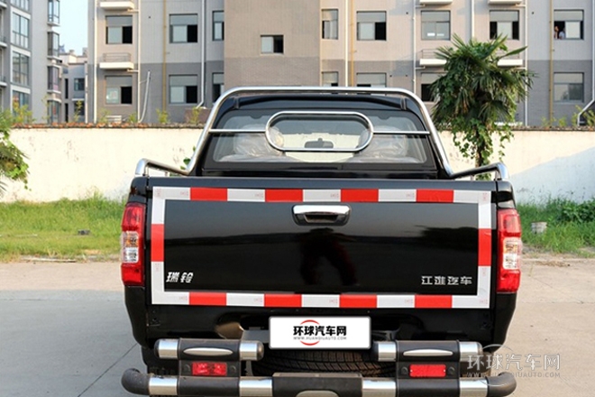 2014款 2.2L標(biāo)準(zhǔn)型標(biāo)雙排491QE