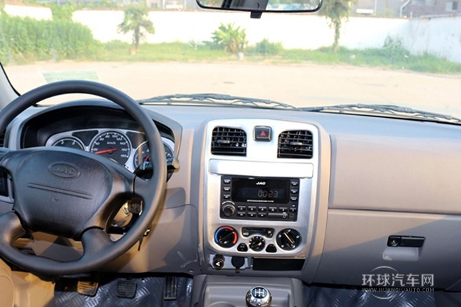 2014款 2.2L標(biāo)準(zhǔn)型標(biāo)雙排491QE