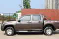 2014款 2.5T V1 兩驅(qū)標準型大雙排4B2-95C43