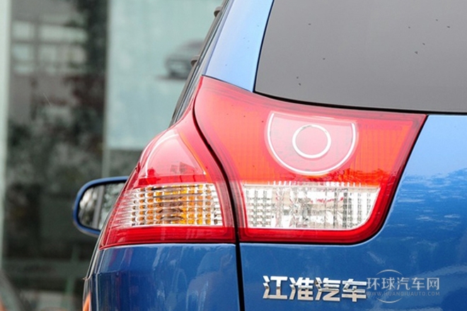 2012款 1.9CTI 兩驅(qū)柴油版