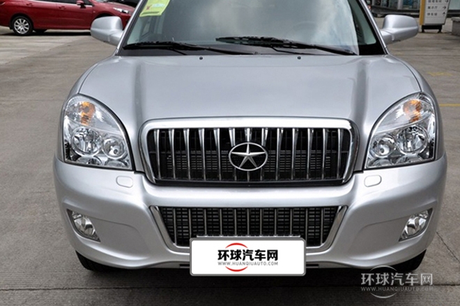 2012款 1.9CTI 智能四驅(qū)柴油版