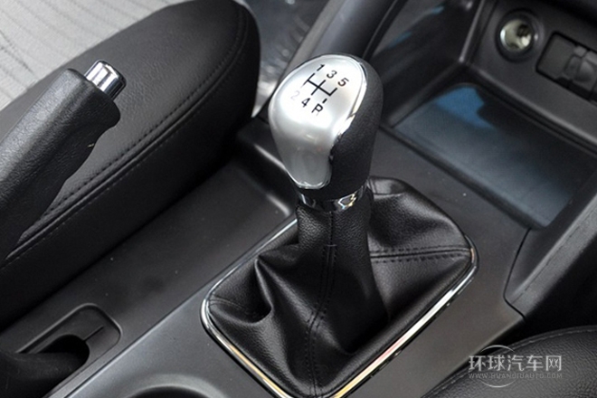 2012款 1.9CTI 智能四驅(qū)柴油版