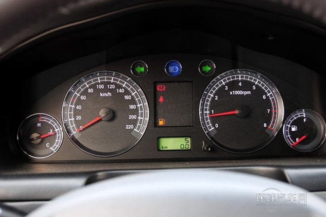 2013款 2.0L 兩驅(qū)豪華版