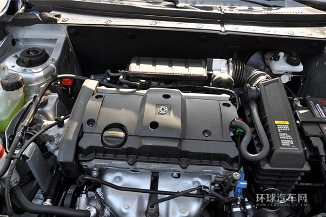 2014款 1.6L 手動(dòng)感恩版CNG