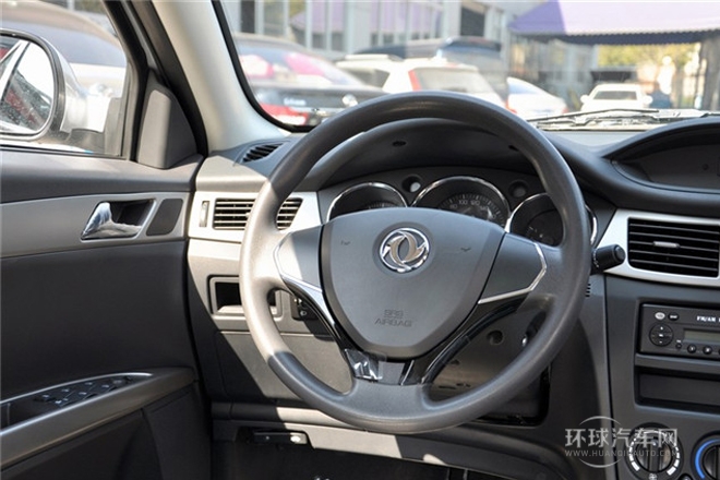 2014款 1.6L 手動(dòng)感恩版CNG