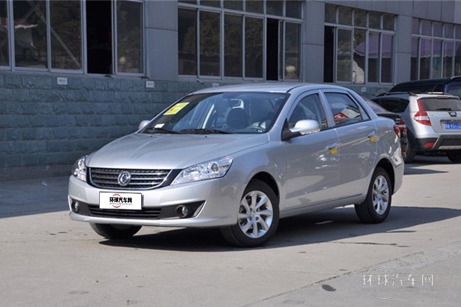 2014款 1.6L 手動(dòng)感恩版CNG
