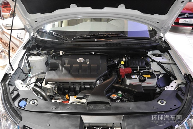 2014款 1.6L 自動豪華型