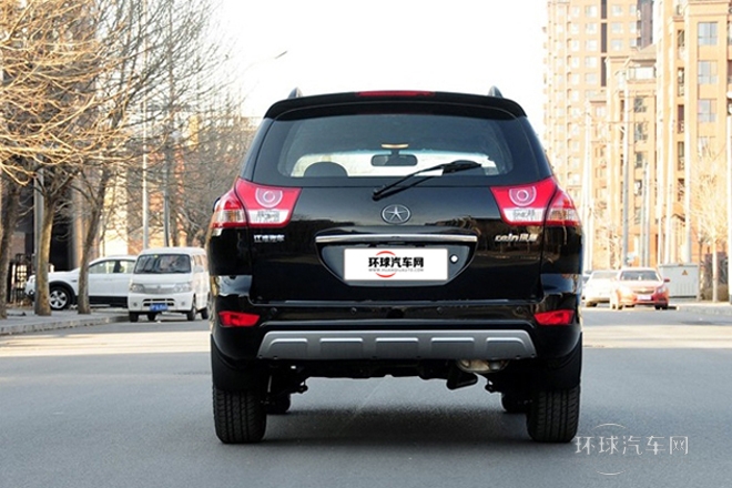 2013款 2.0L 兩驅(qū)經(jīng)典版