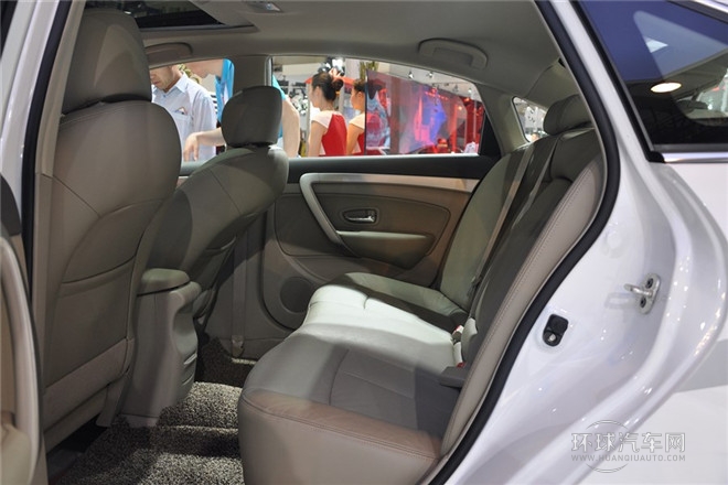 2014款 1.6L 自動豪華型