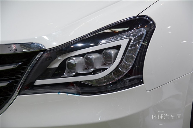 2014款 1.6L 自動(dòng)豪華型