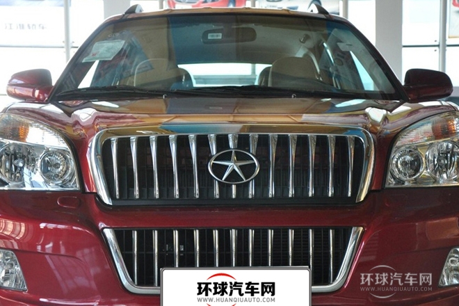 2013款 2.0L 兩驅(qū)進(jìn)取型