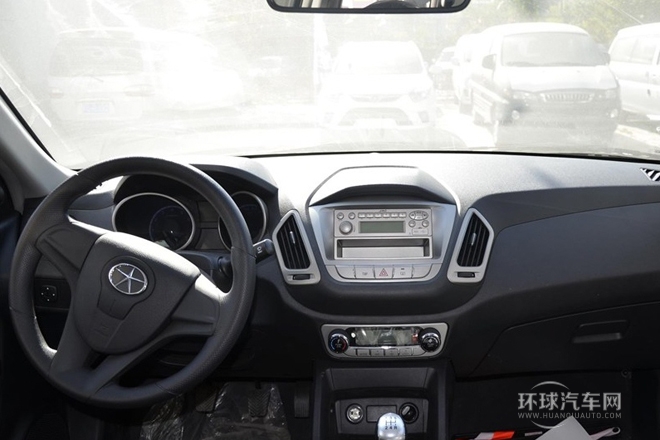 2013款 2.0L 兩驅(qū)進取型
