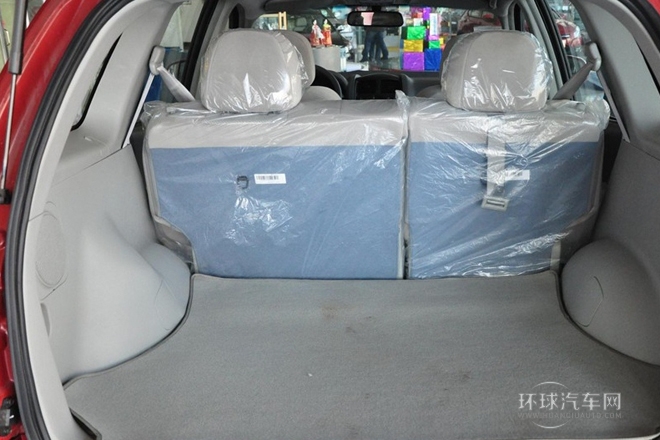 2013款 2.0L 兩驅(qū)進取型