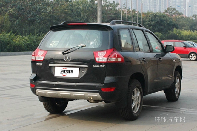 2013款 2.4L 兩驅(qū)經(jīng)典型
