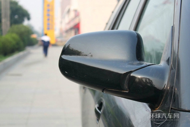 2013款 2.4L 兩驅(qū)經(jīng)典型