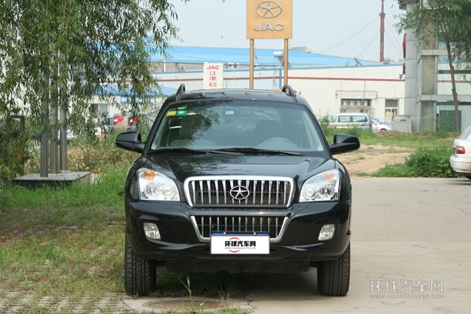 2013款 2.4L 四驅(qū)豪華版