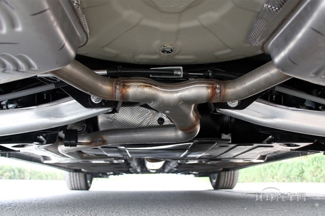 2013款 2.4L SIDI領(lǐng)先舒適型