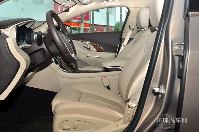 2013款 2.4L SIDI領(lǐng)先舒適型