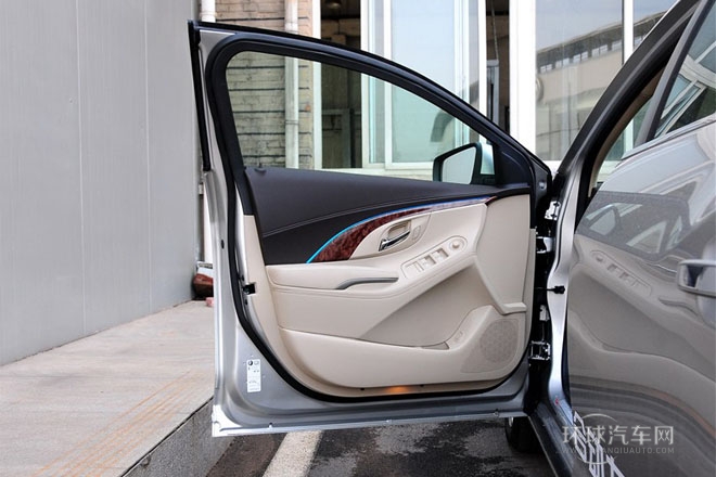 2013款 eAssist 2.4L 節(jié)能舒適型
