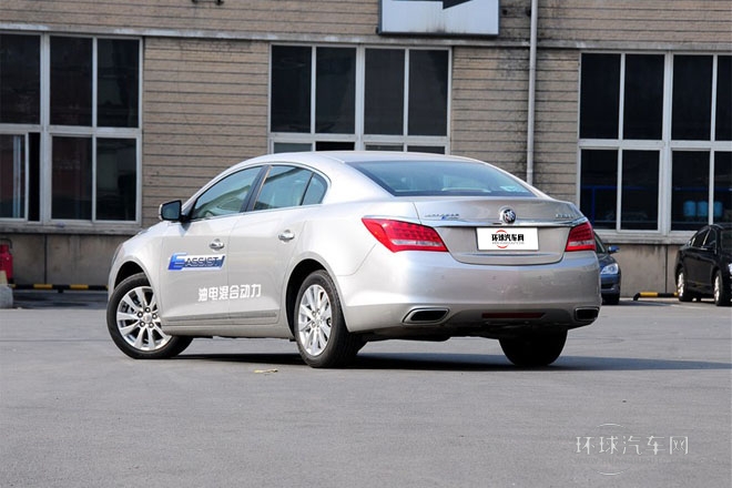 2013款 eAssist 2.4L 節(jié)能舒適型