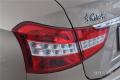 2014款 2.0L CVT豪華型