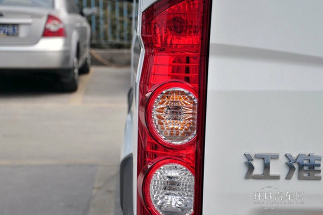2011款 2.8T舒適版國(guó)IV