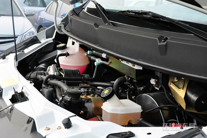 2011款 2.8T舒適版國(guó)IV