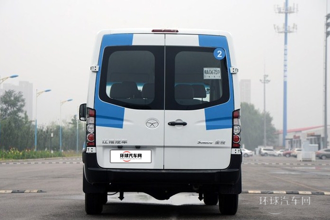 2013款 1.9T4系星快運(yùn)