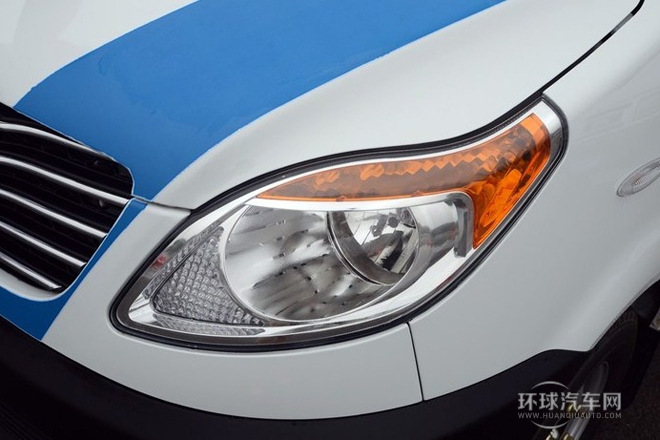 2013款 1.9T4系星快運(yùn)
