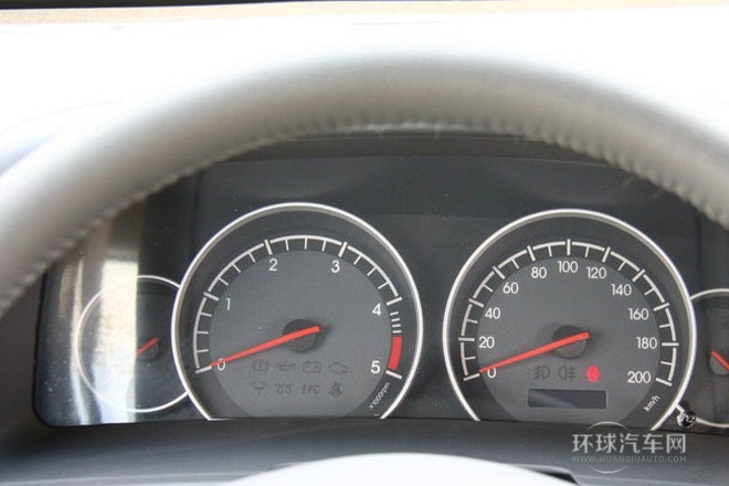 2013款 2.5T5系星快運(yùn)