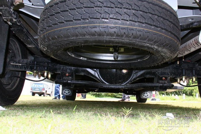 2013款 2.5T5系星快運(yùn)