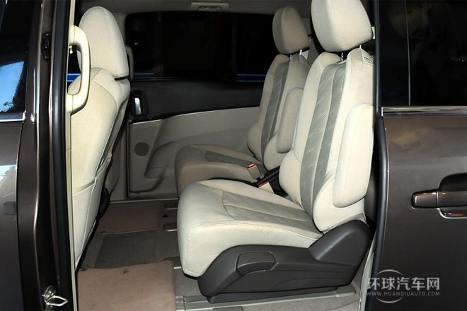 2013款 2.4L CT豪華商務(wù)舒適版