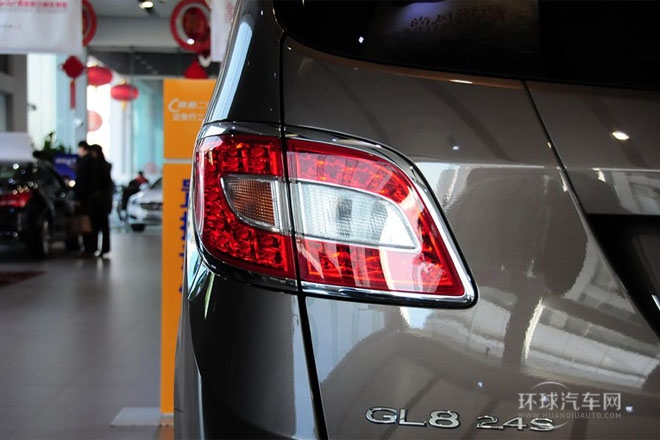 2013款 2.4L CT豪華商務(wù)舒適版
