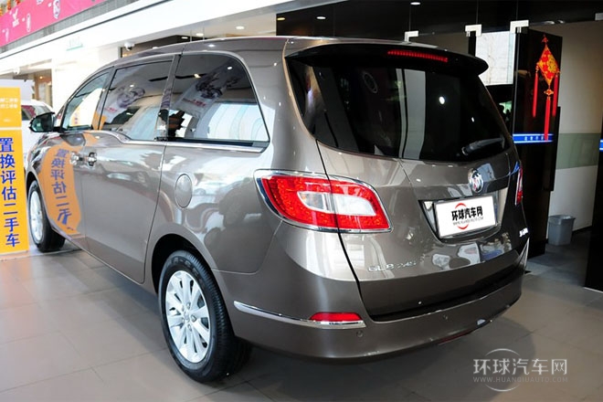 2013款 2.4L CT豪華商務(wù)舒適版
