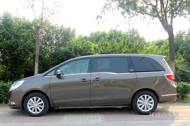 2013款 2.4L CT豪華商務(wù)舒適版