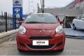 2012款 CROSS 1.0L 舒適型