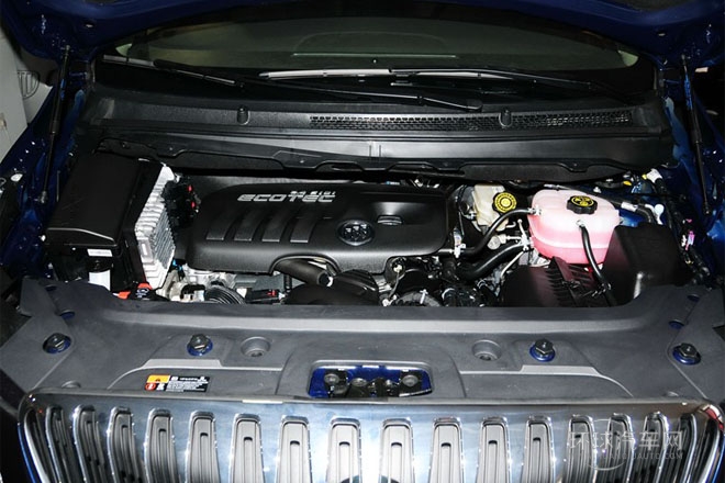 2013款 2.4L LT豪華商務(wù)行政版